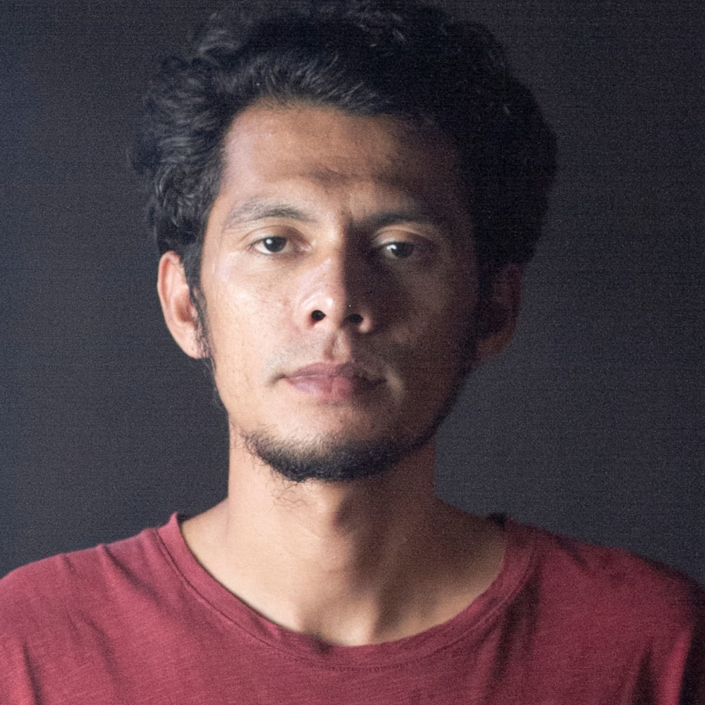 Harryaldi Kurniawan