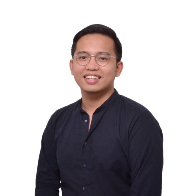 Moses Parlindungan Ompusunggu