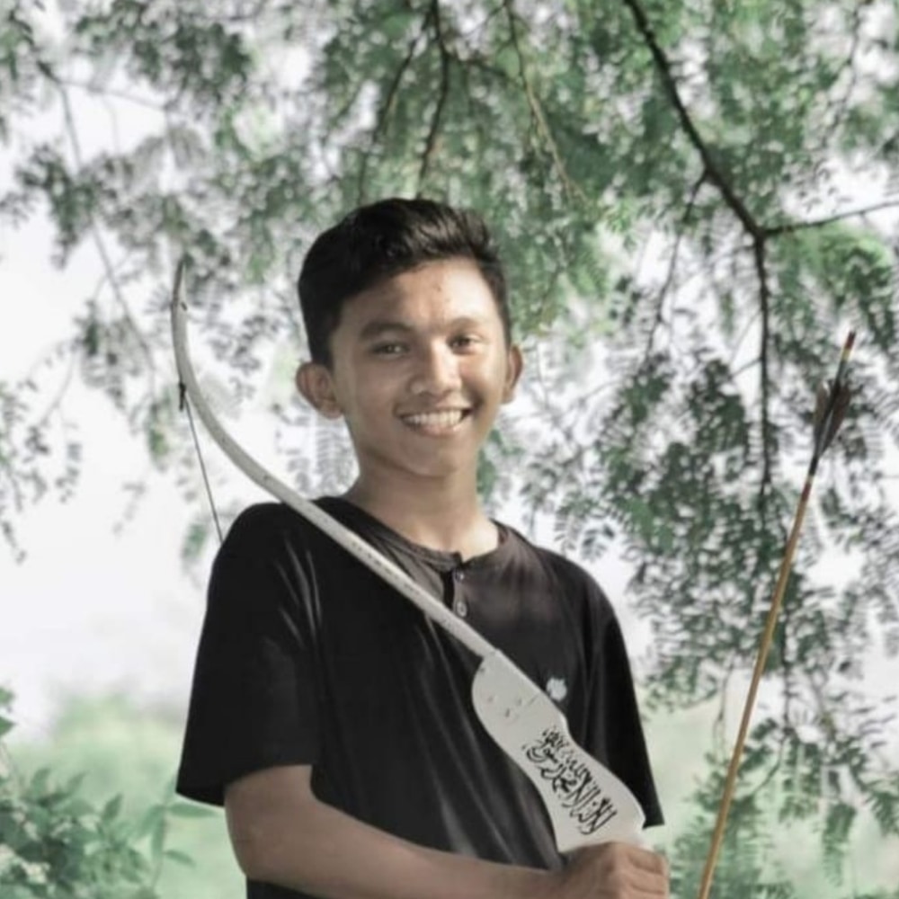 Muhammad Fitra Rizkika