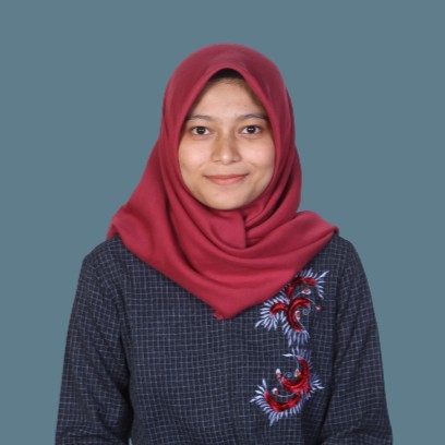 Nursalliya Ansari B.