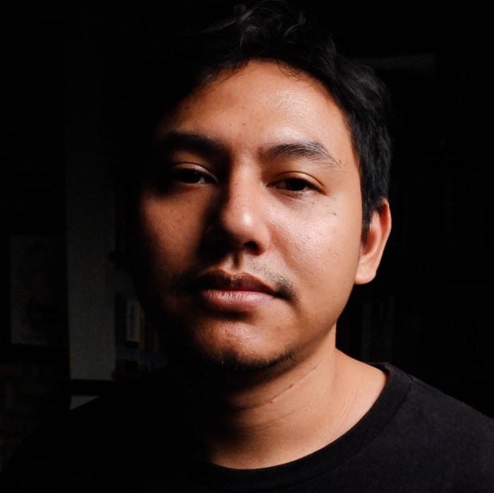 Fransiscus Magastowo