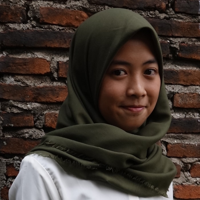 Icha Feby Nur Futikha