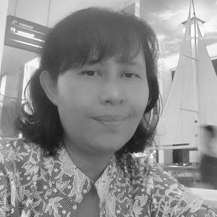 Luviana Ariyanti