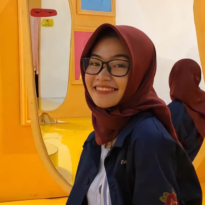 Sarah Salsabila Shafiyah