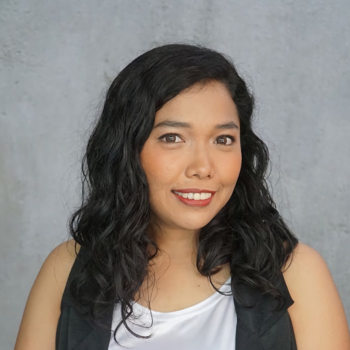 Sazkia Noor Anggraini