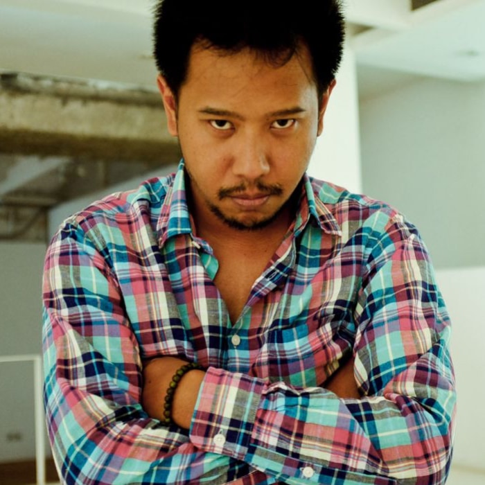 Wimo Bayang