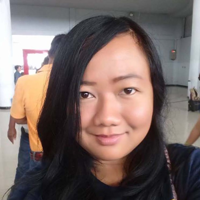 Yulika Anastasia Indrawati