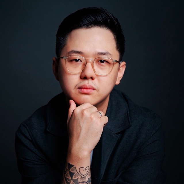 Jason Iskandar