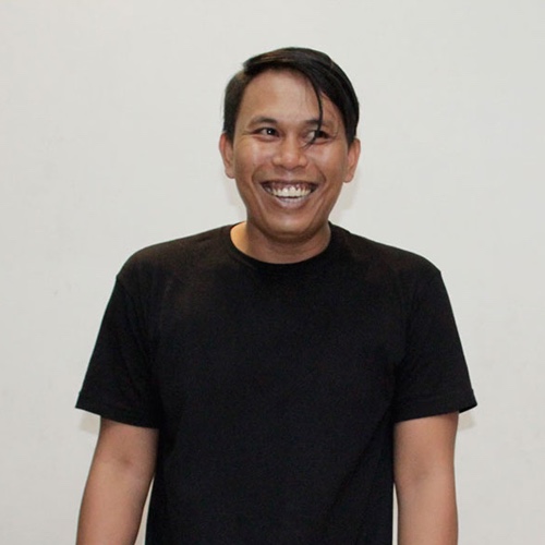 Syaiful Anwar
