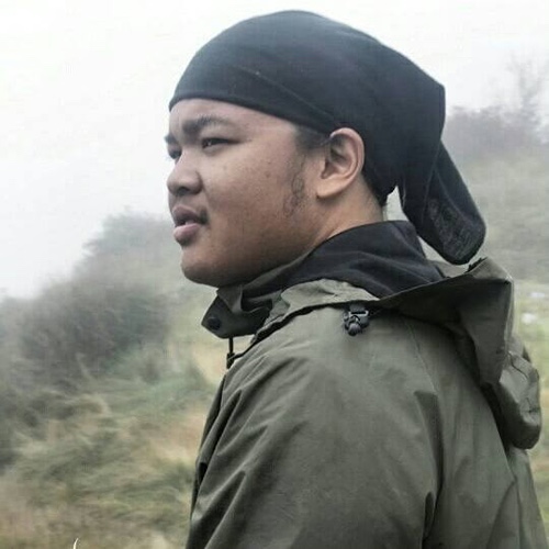 Samuel Paul Manurung